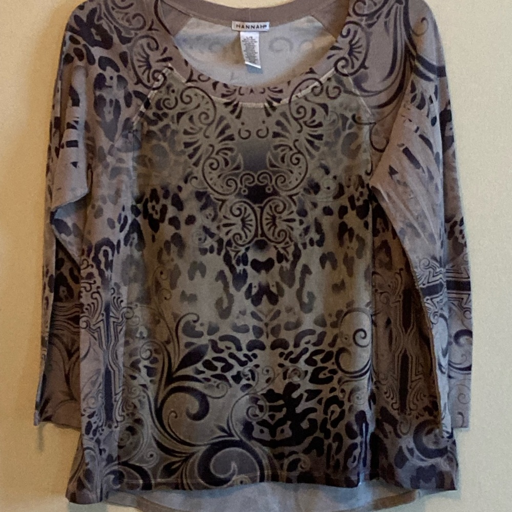 Blouse - Picture 2 of 2